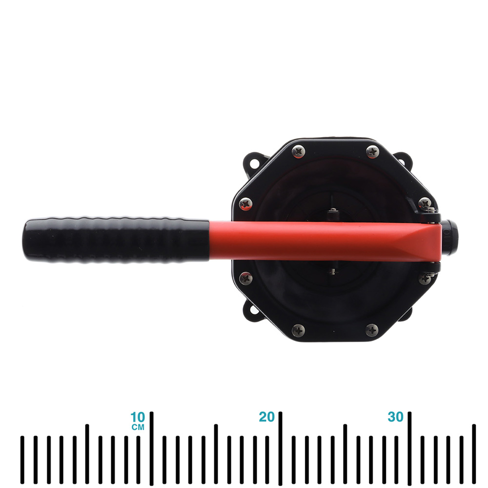 Seaworld Hand Operated Bilge Pump