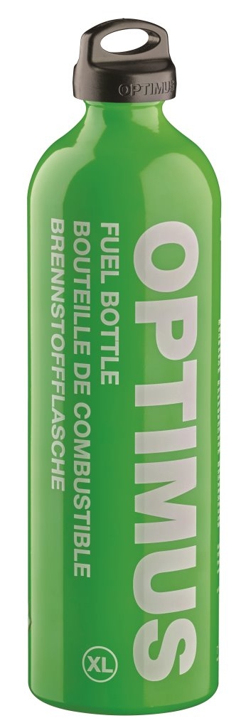 Optimus Fuel Bottle