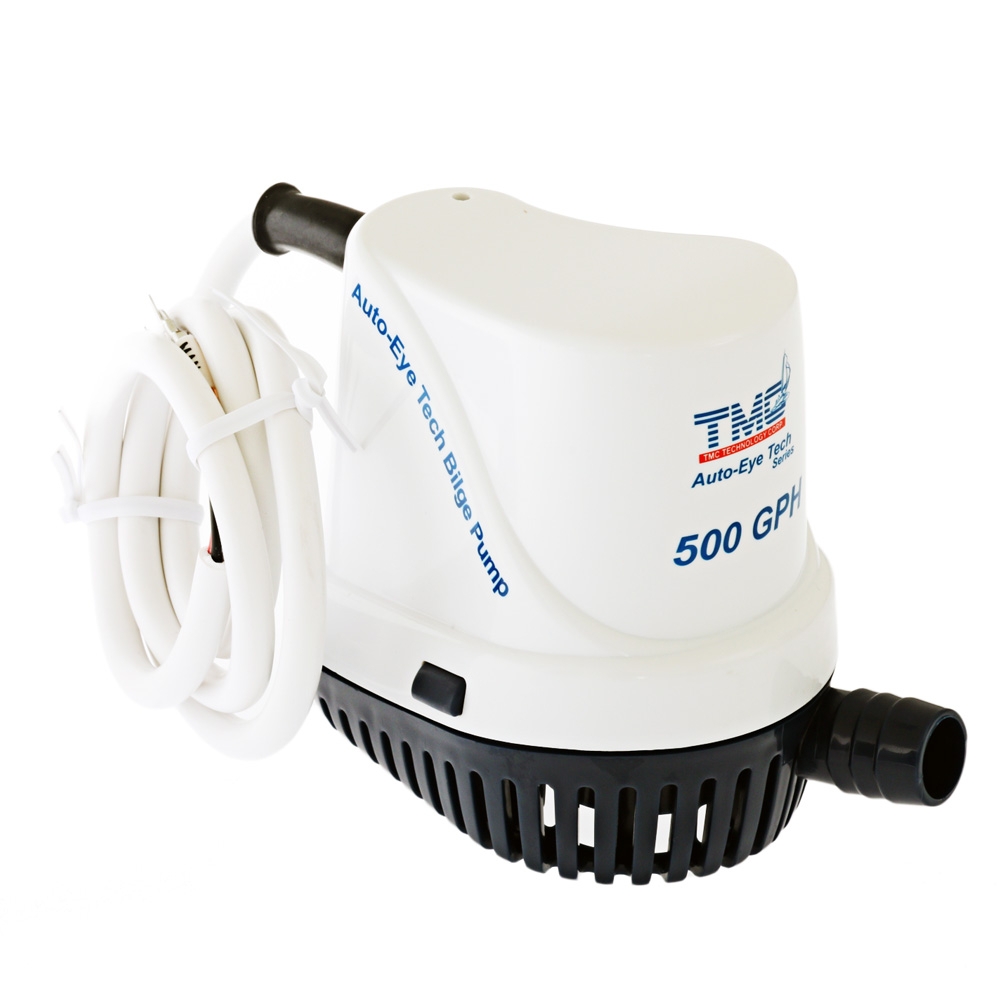 TMC Auto Bilge Pump