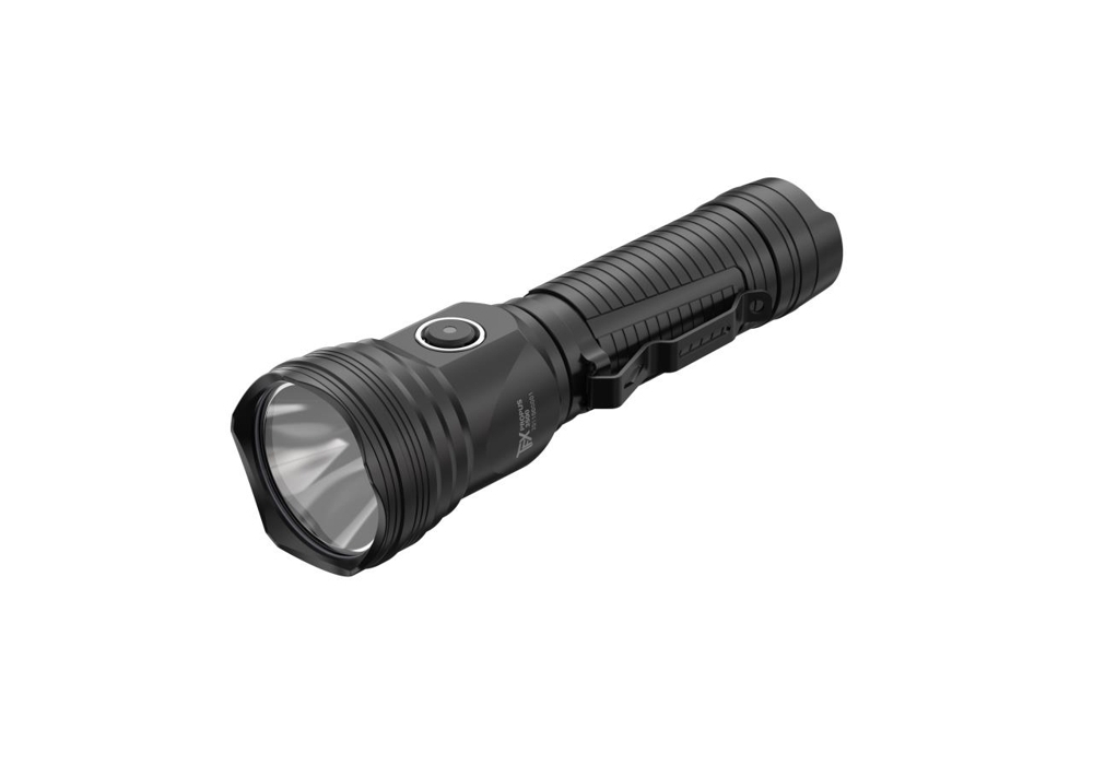 Ledlenser TFX Prospus 3500 Torch 3500lm