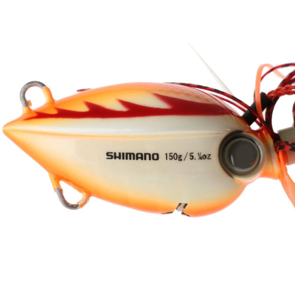 Shimano Lucanus Slow Jig 80g