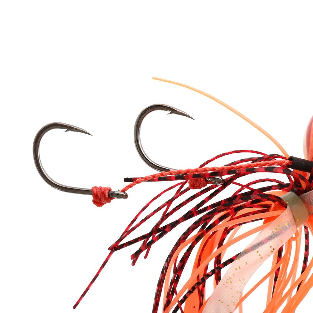 Shimano Lucanus Slow Jig 80g