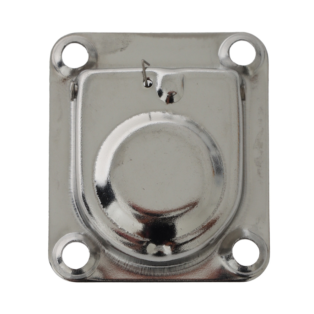 Stainless Steel Lifting Ring 44 x 37mm