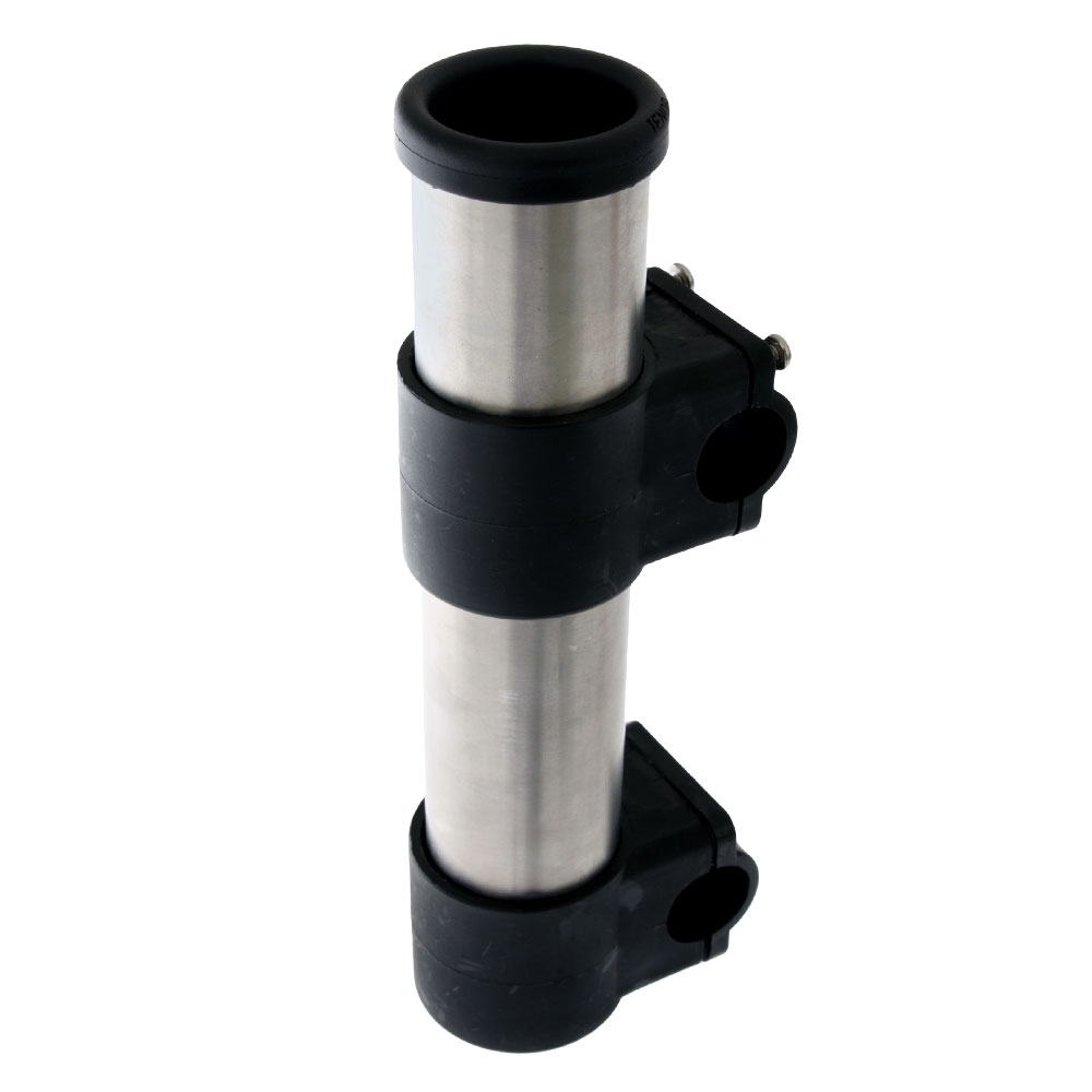 Tenob Rail Mount Rod Holder Standard