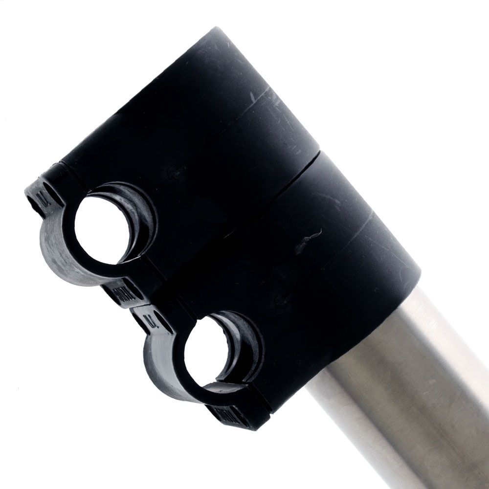 Tenob Rail Mount Rod Holder