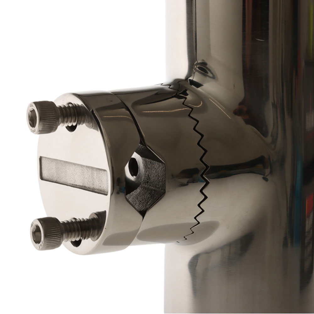 Seaworld Rail Mount Rod Holder Standard