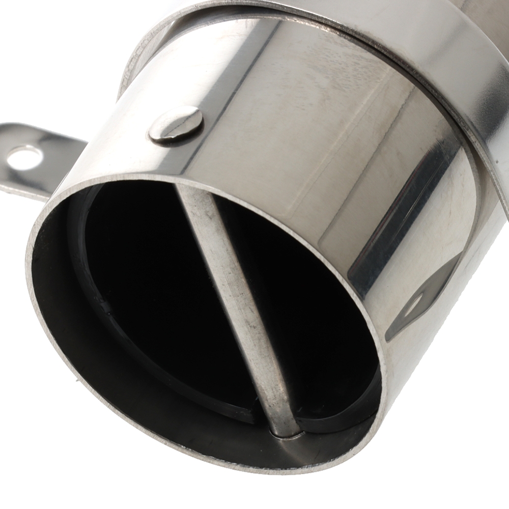 Seaworld Side Mount Stainless Steel Rod Holder 23cm