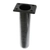 EMRO Vertical Fishing Rod Holder Black
