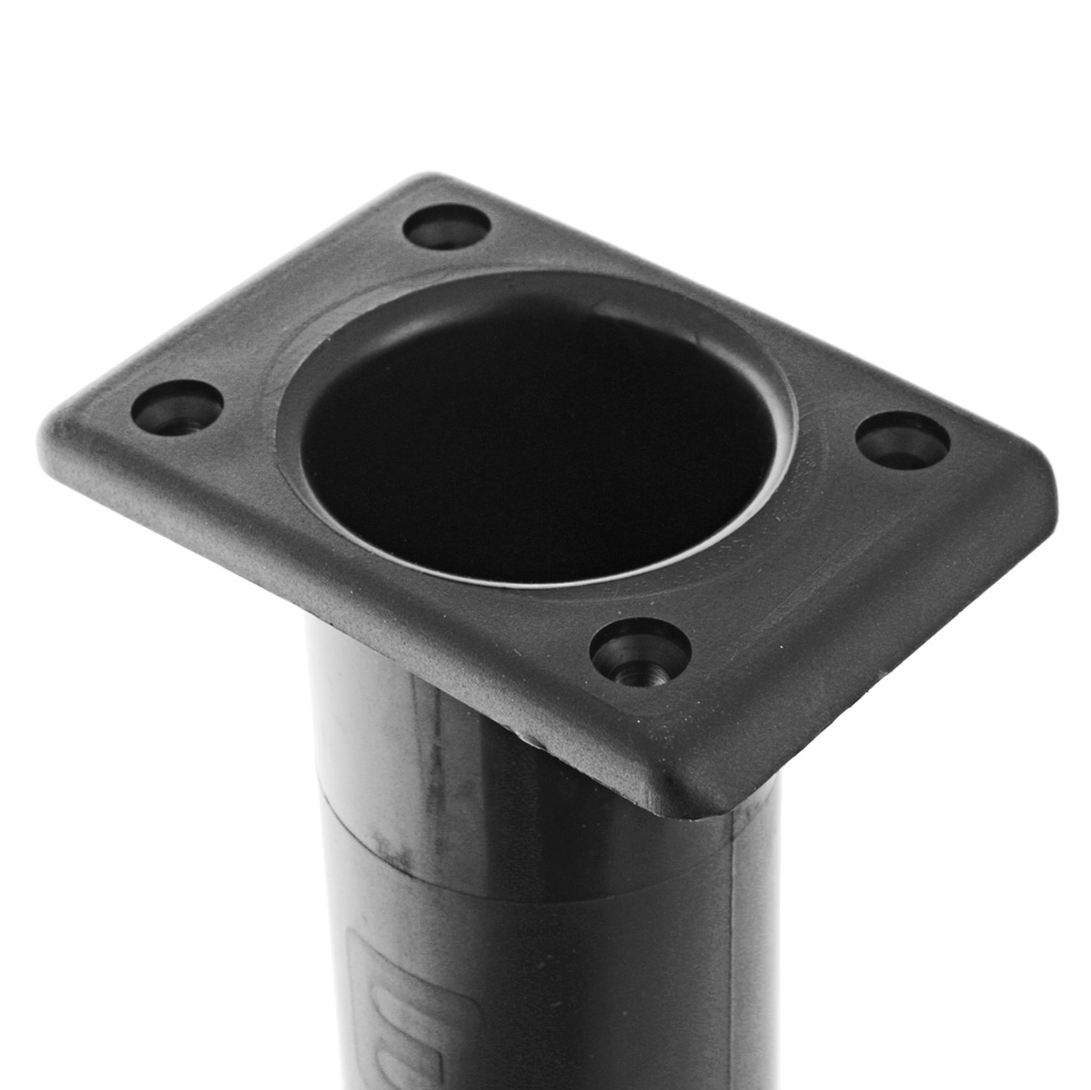 EMRO Vertical Fishing Rod Holder