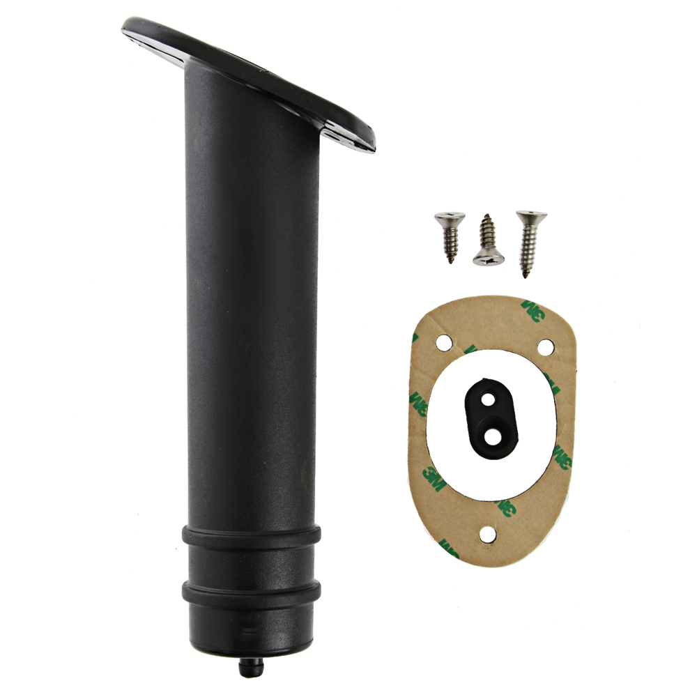 Kayak Rod Holder Kit
