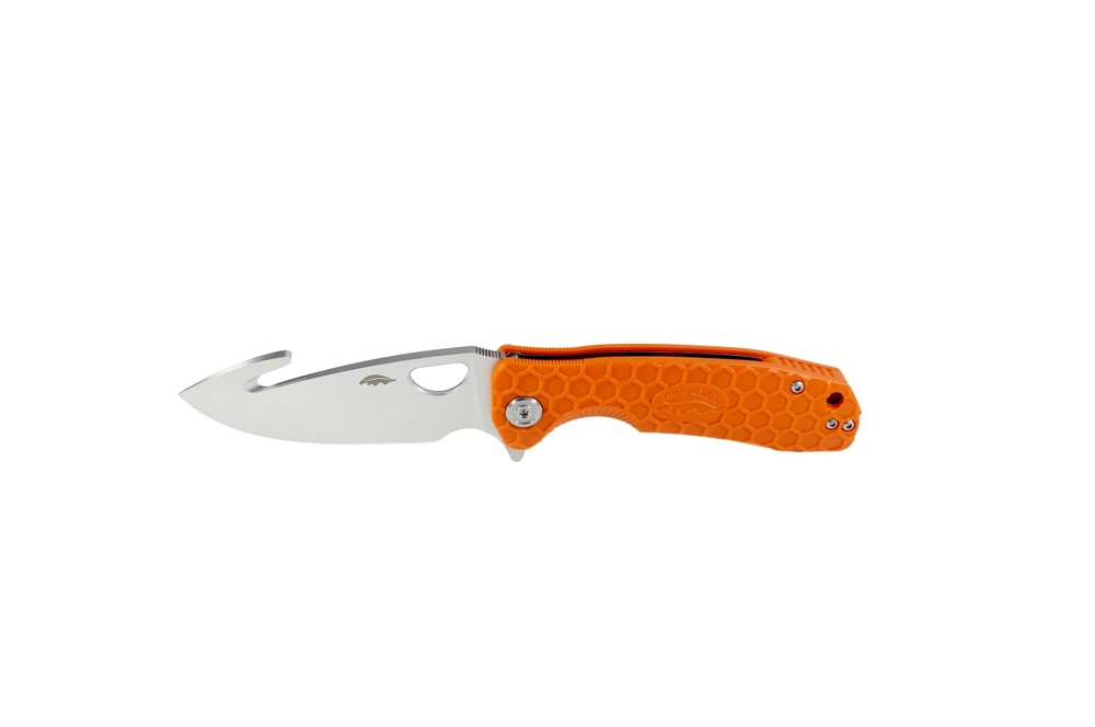 Honey Badger Hook Pocket Knife Honey Badger Hook Pocket Knife