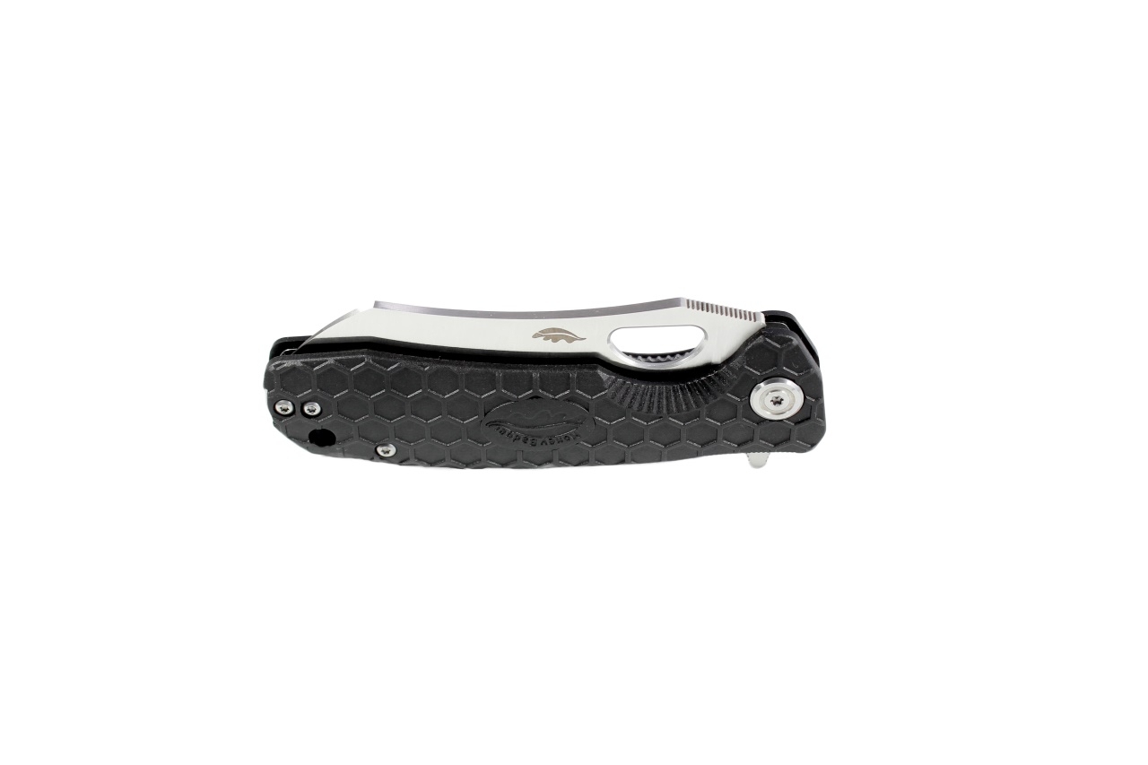 Honey Badger Wharncleaver Pocket Knife