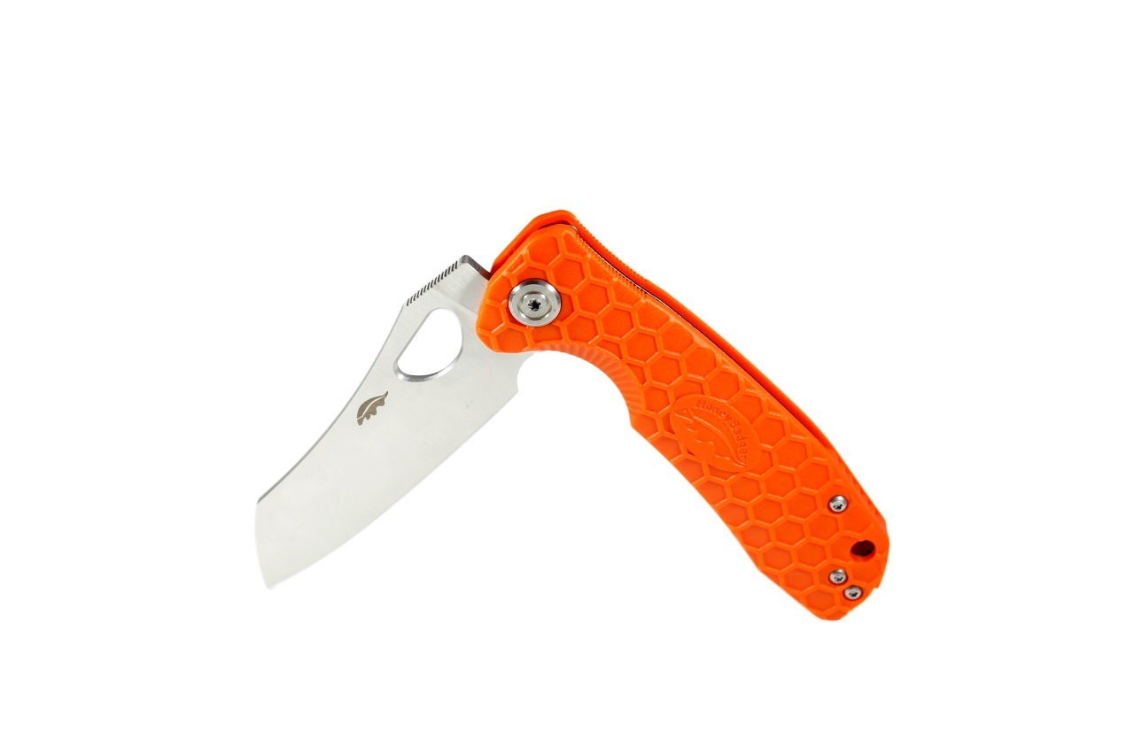 Honey Badger Wharncleaver Pocket Knife