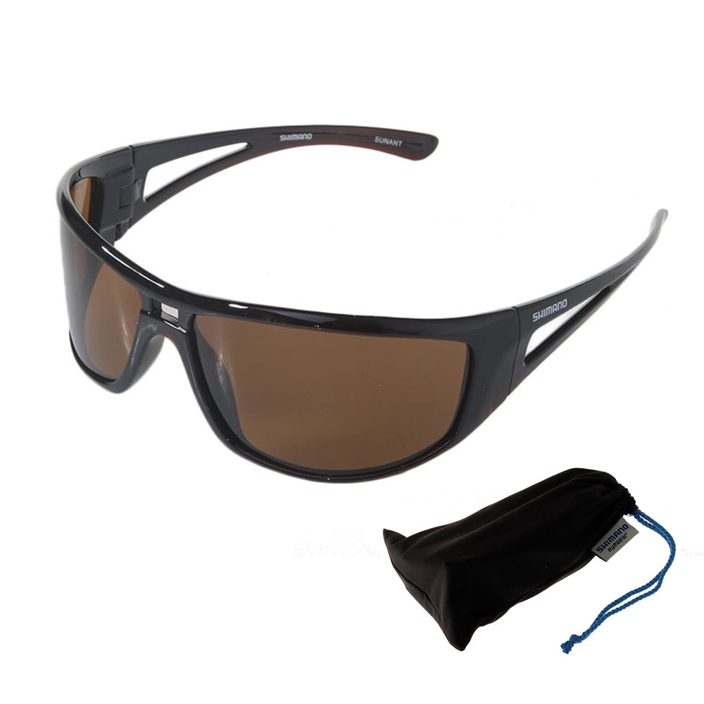 Shimano Polarised Sunglasses Antares