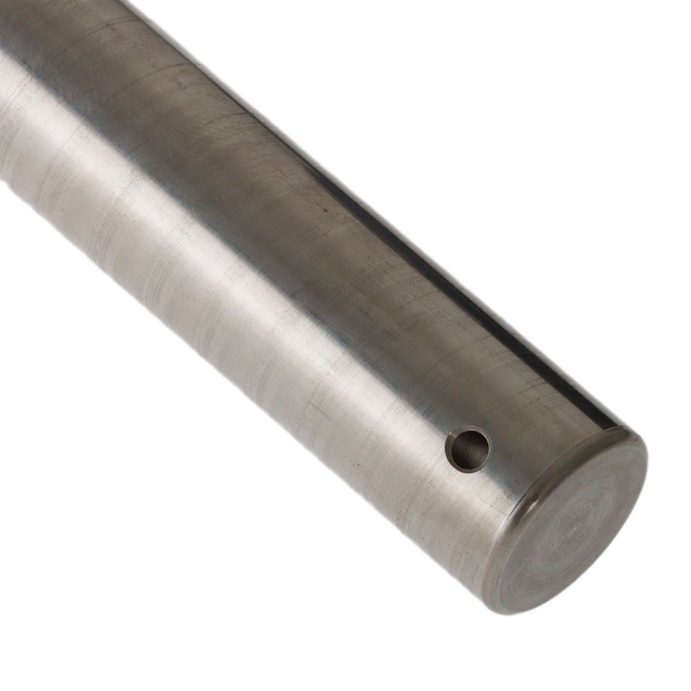 Stainless Steel Roller Shaft