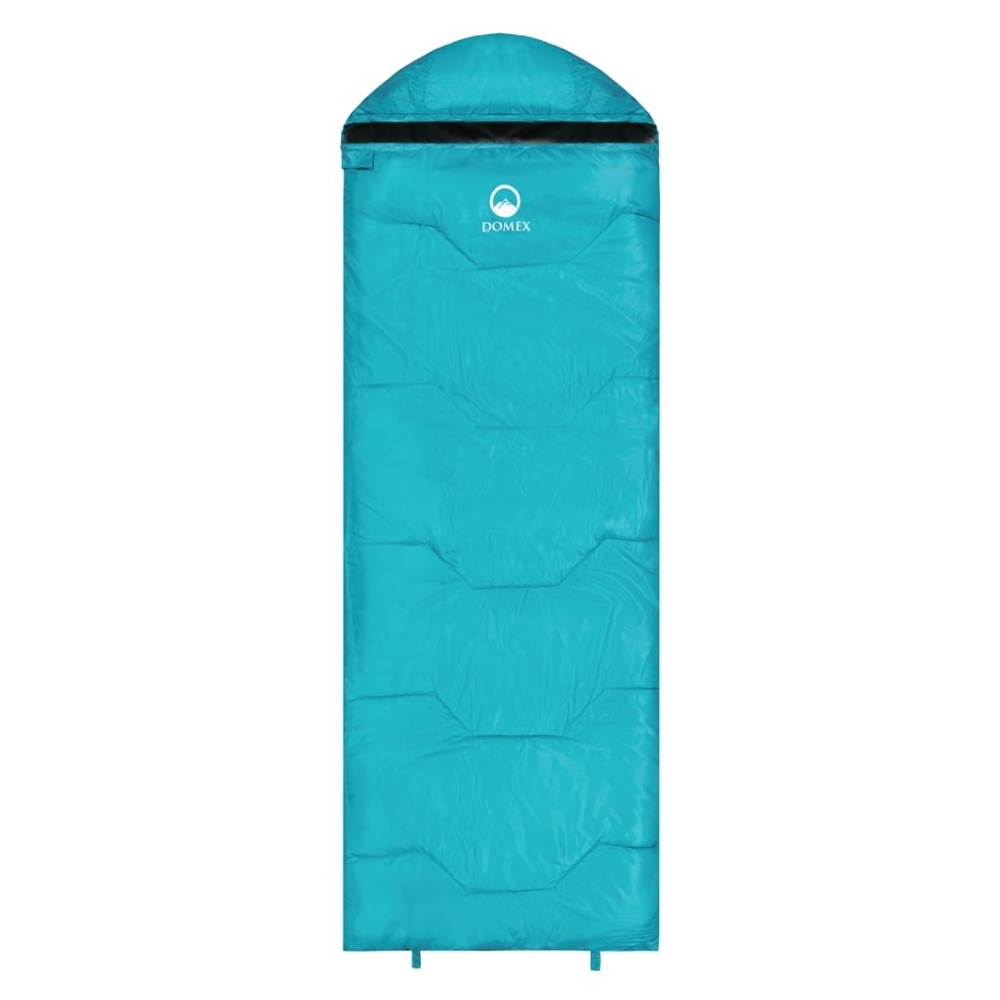 Domex Summer Night Sleeping Bag Teal
