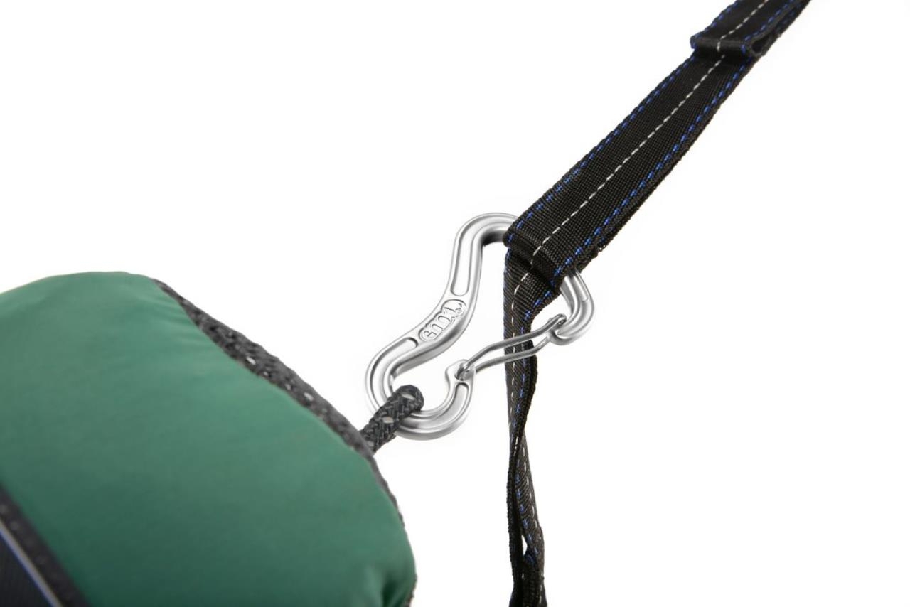 ENO Technest Hammock Midnight Blue