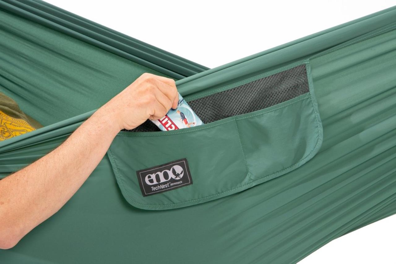 ENO Technest Hammock Midnight Blue