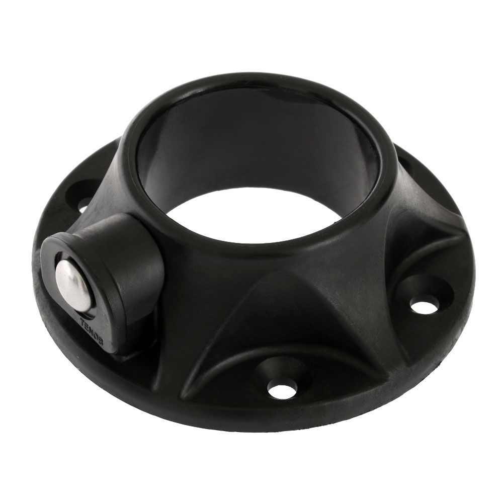 Heavy Duty Water Ski Pole with U Bracket