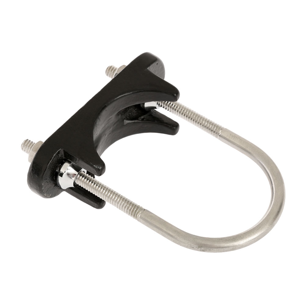 Heavy Duty Water Ski Pole with U Bracket