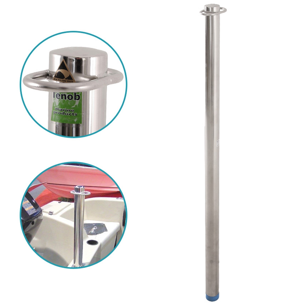 Tenob Heavy Duty Water Ski Pole