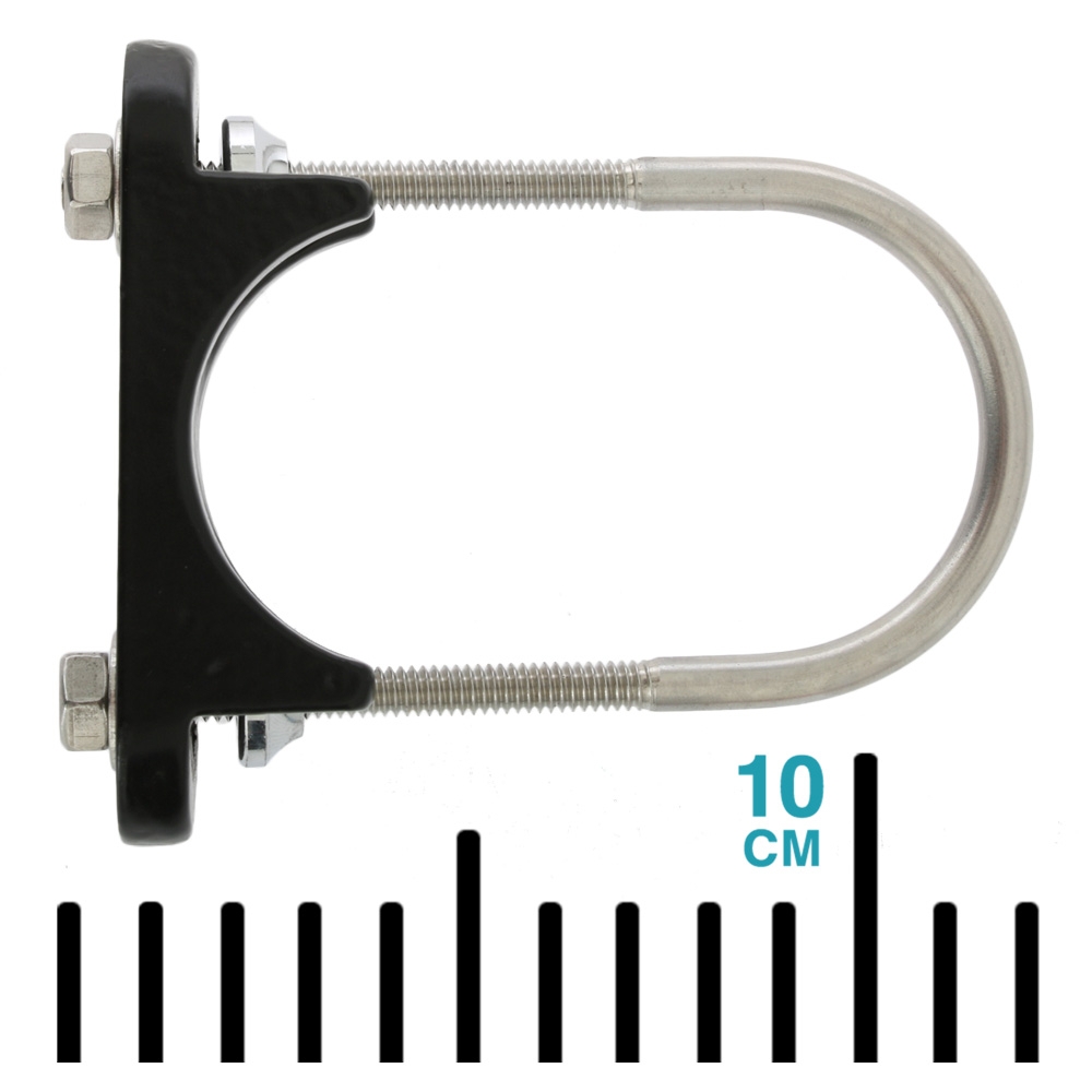 U Bolt Bracket Assembly