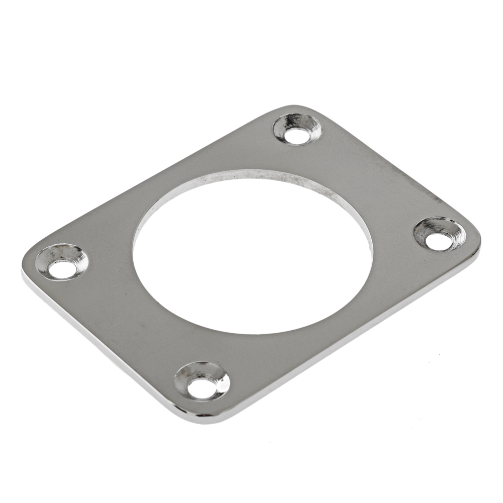 Standard Top Flat Plate