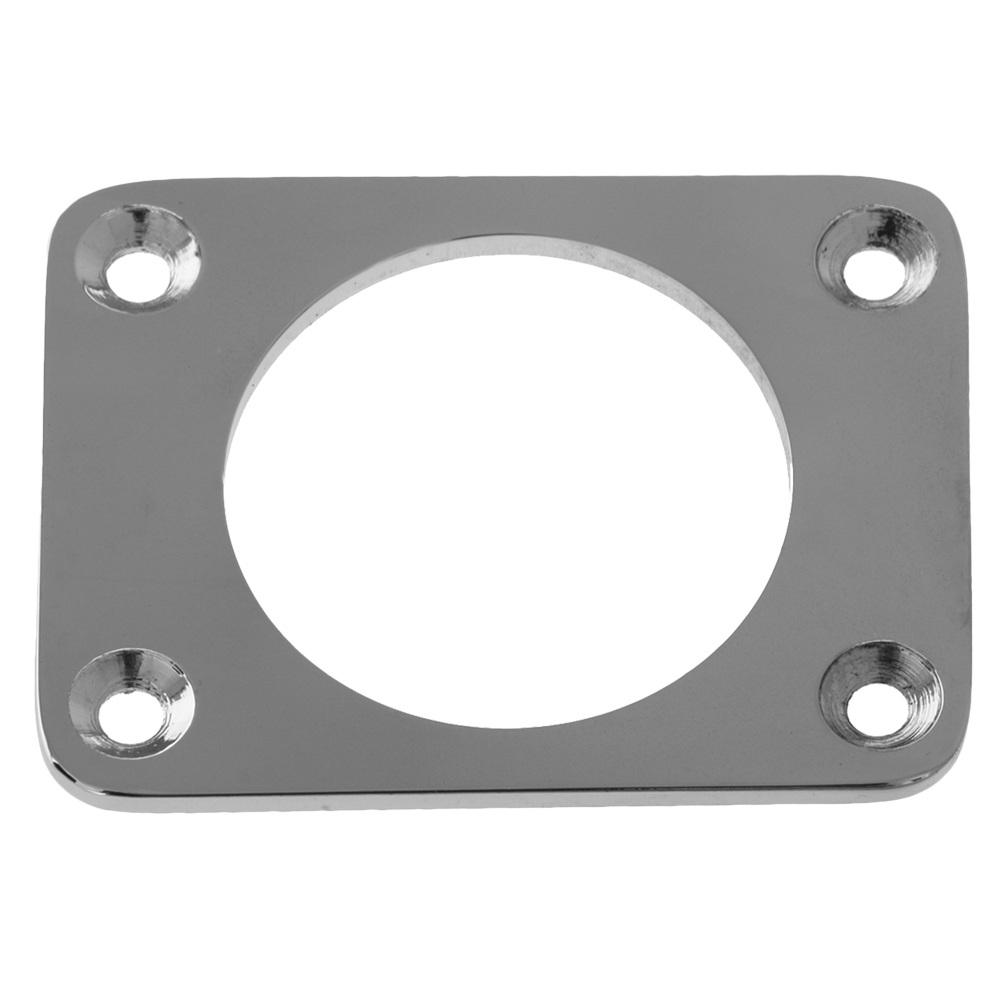 Standard Top Flat Plate