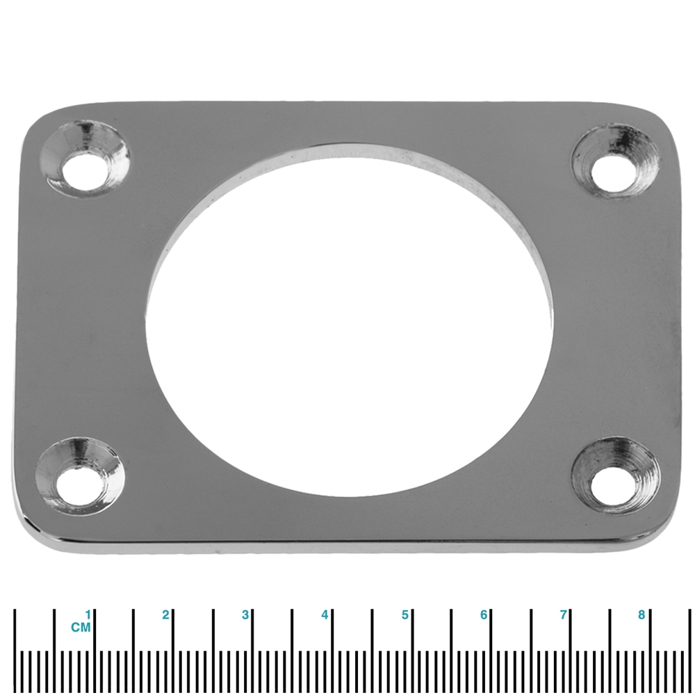 Standard Top Flat Plate