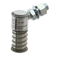 Panther Fresh Water Ball Joint and Stud Thumbnail Panther Fresh Water Ball Joint and Stud