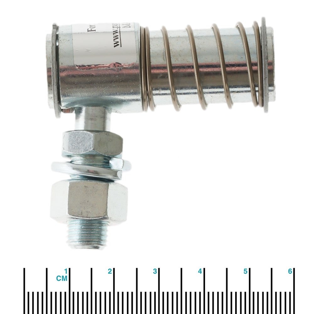 Panther Fresh Water Ball Joint and Stud