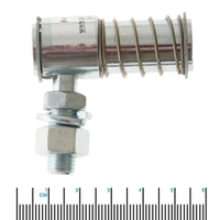 Panther Fresh Water Ball Joint and Stud Thumbnail Panther Fresh Water Ball Joint and Stud