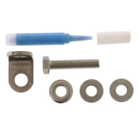 Panther Hydraulic Adapter Bracket Thumbnail Panther Hydraulic Adapter Bracket