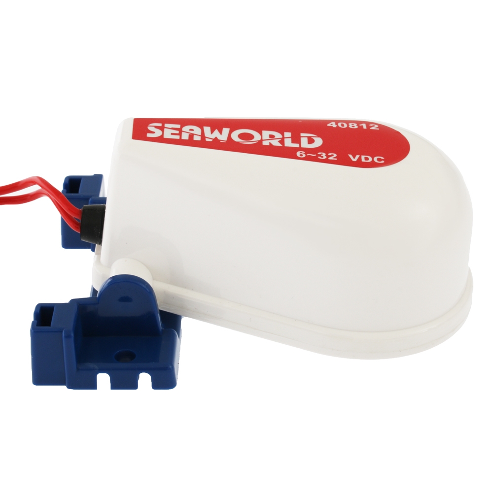 Seaworld Ball Type Bilge Pump Float Switch