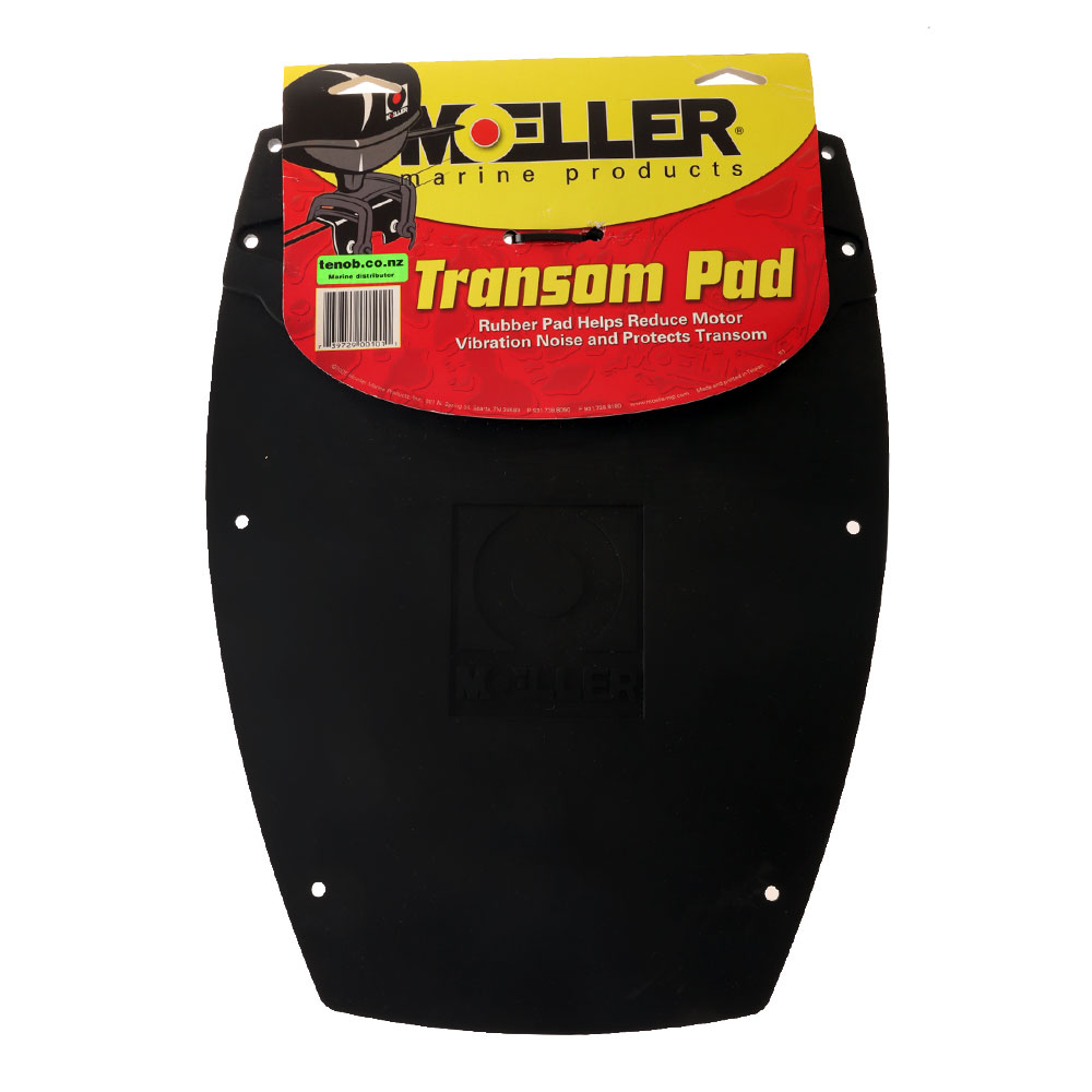 Moeller Transom Pad