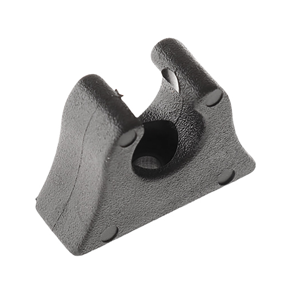 Rubber Tube Holding Clip 13mm