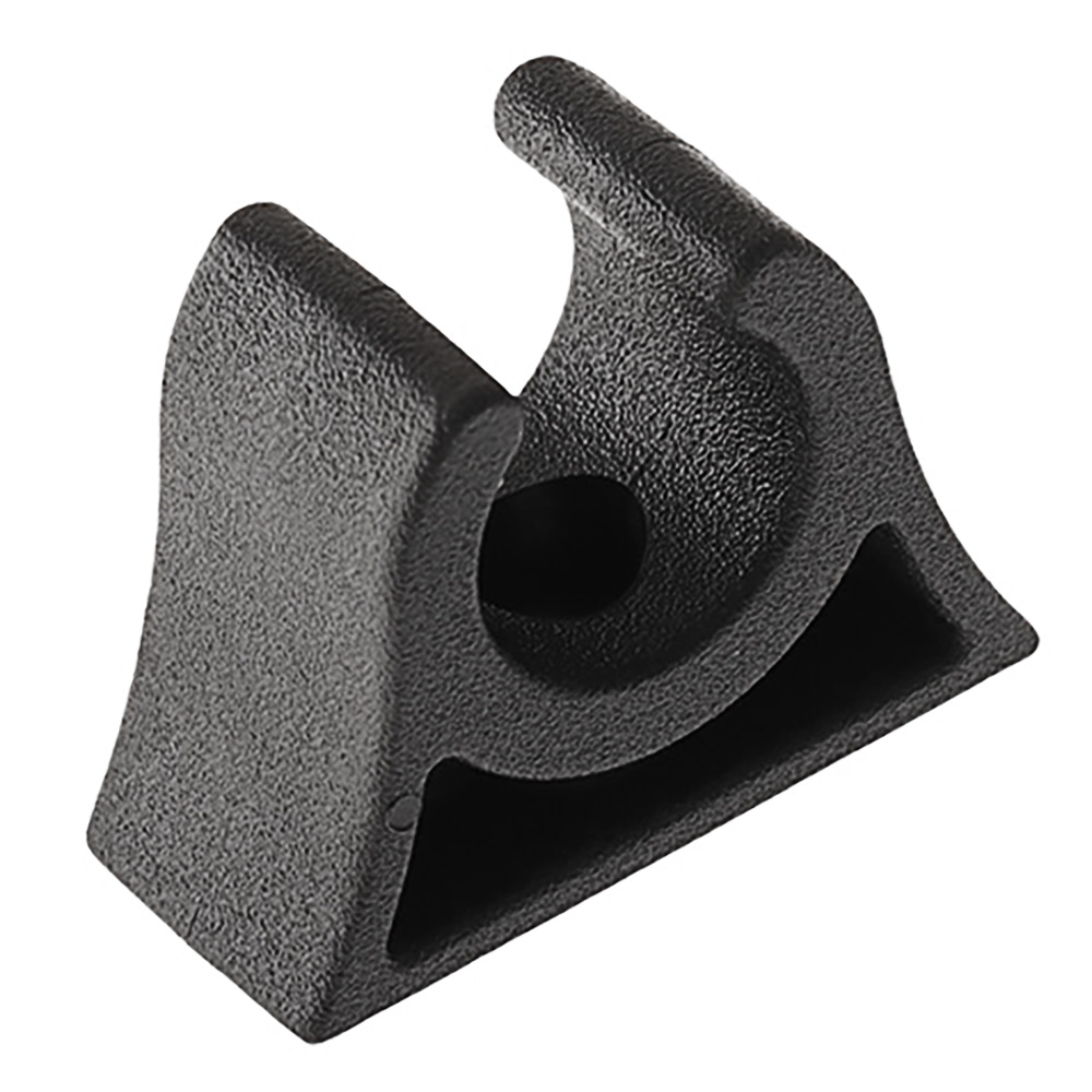 Rubber Tube Holding Clip 19mm