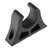 Rubber Tube Holding Clip 32mm