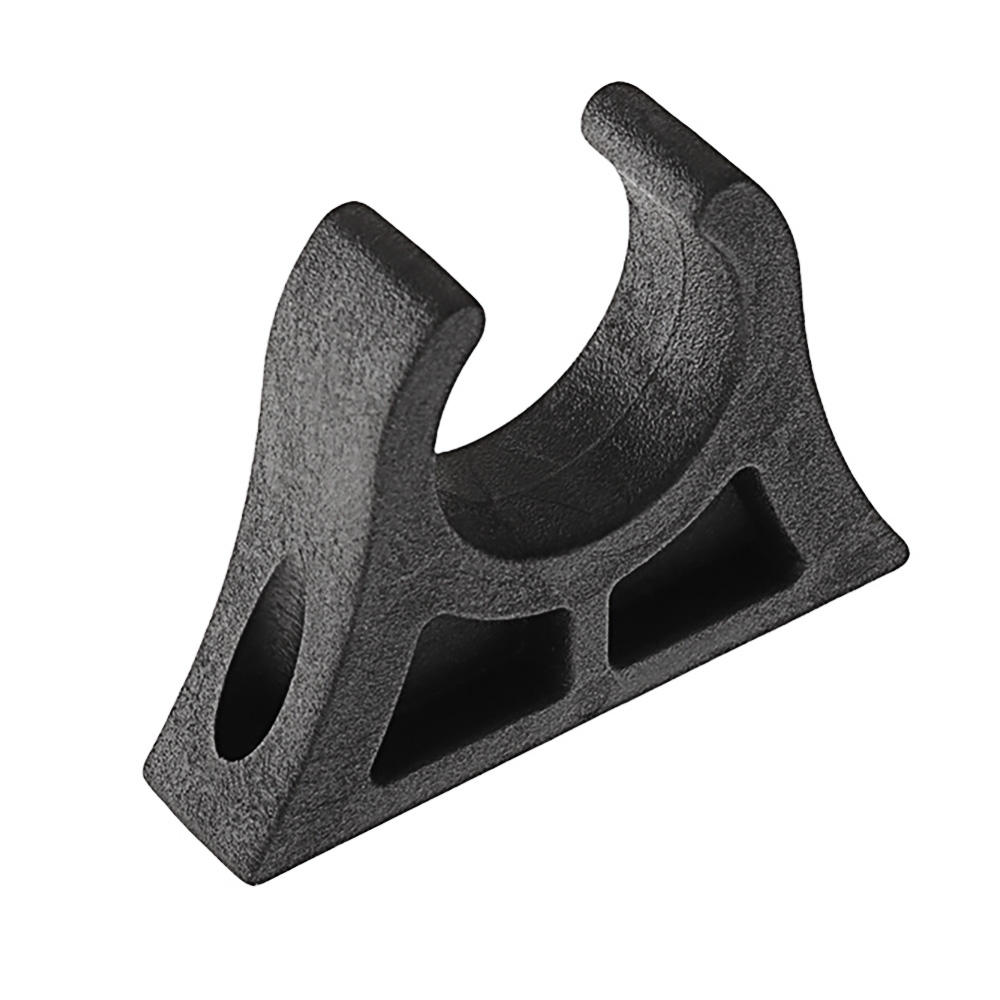 Rubber Tube Holding Clip 38mm