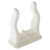 Nylon Tube Holding Clip 25-29mm