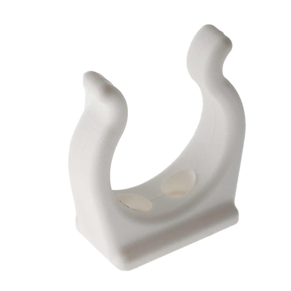 Nylon Tube Holding Clip 32mm