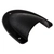 Tenob Black Nylon Vent 60mm
