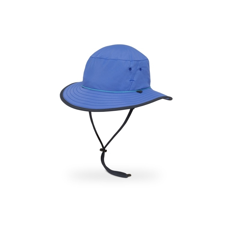 Sunday Afternoons Daydream Bucket Purple Larkspur/Topaz Grott Small/Medium