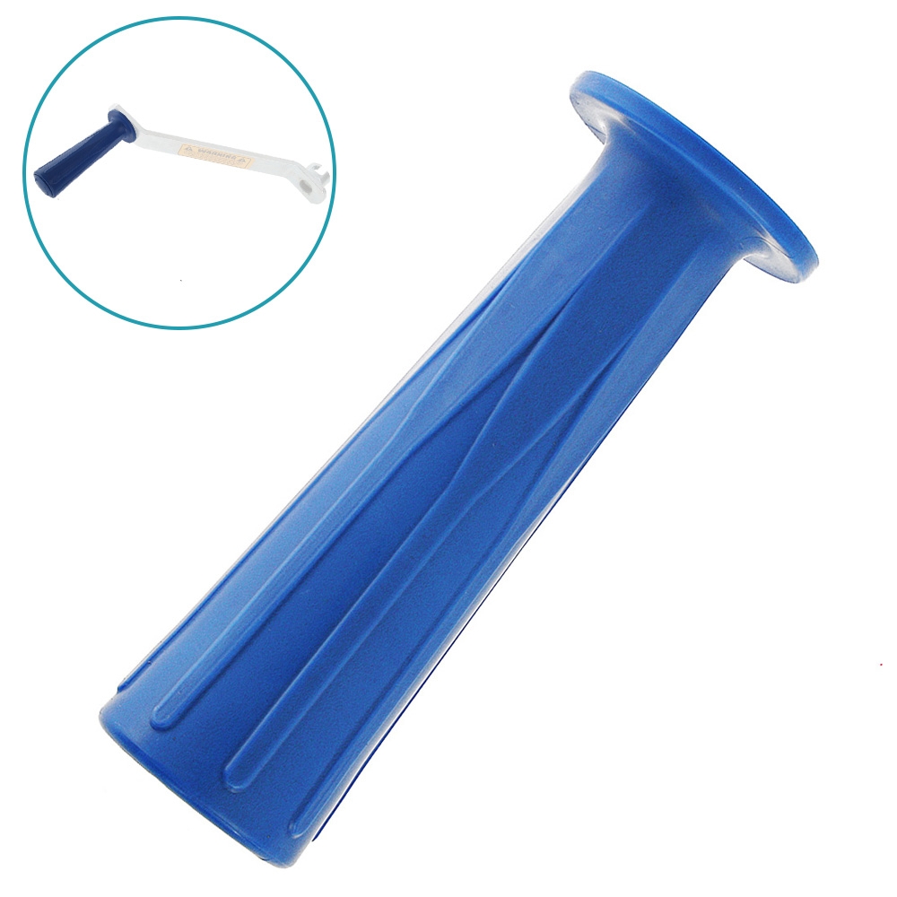 Trailer Winch Handle Grip