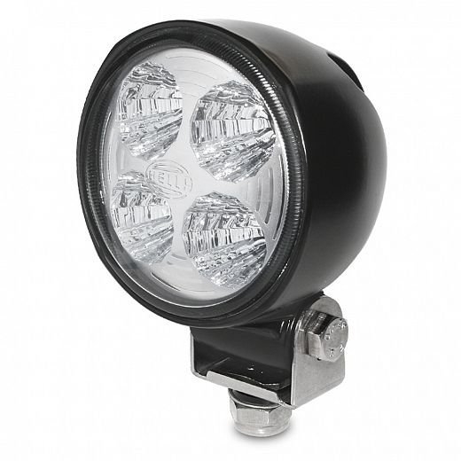 Hella Marine M70 LED Work Lamp Close Range 9-33vs