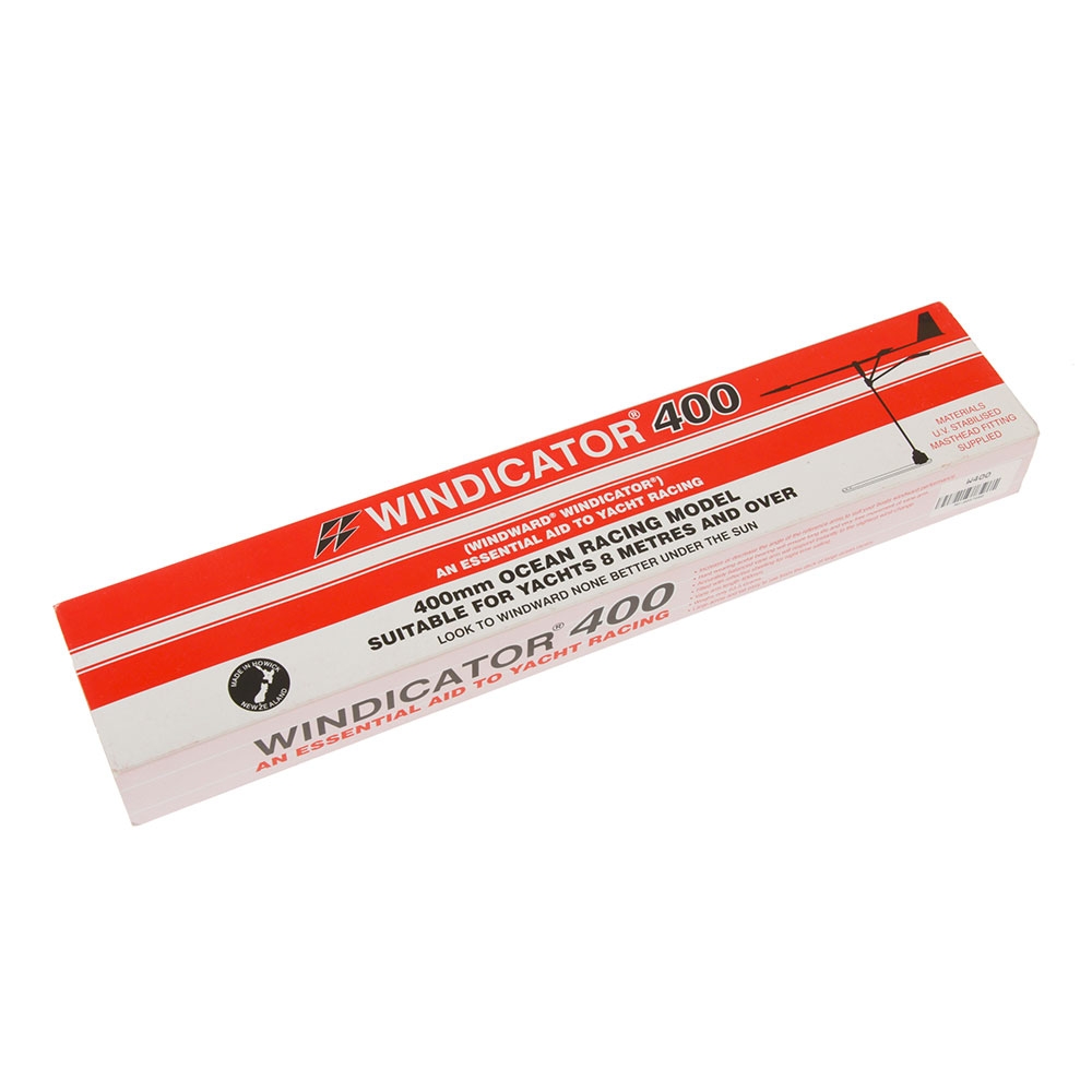Windicator 400 Wind Direction Indicator with Reflectors