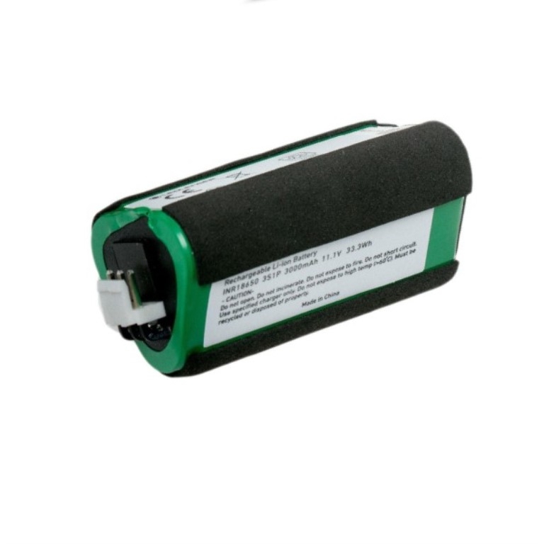 Ledlenser Spare Rechargeable Battery for P18R Torch 3000mAh
