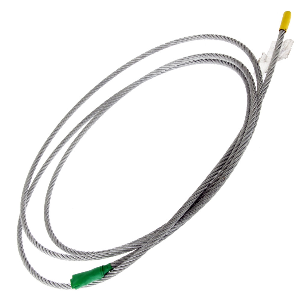 Galvanised Steel Wire 4mm