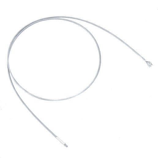 Galvanised Steel Wire 6mm