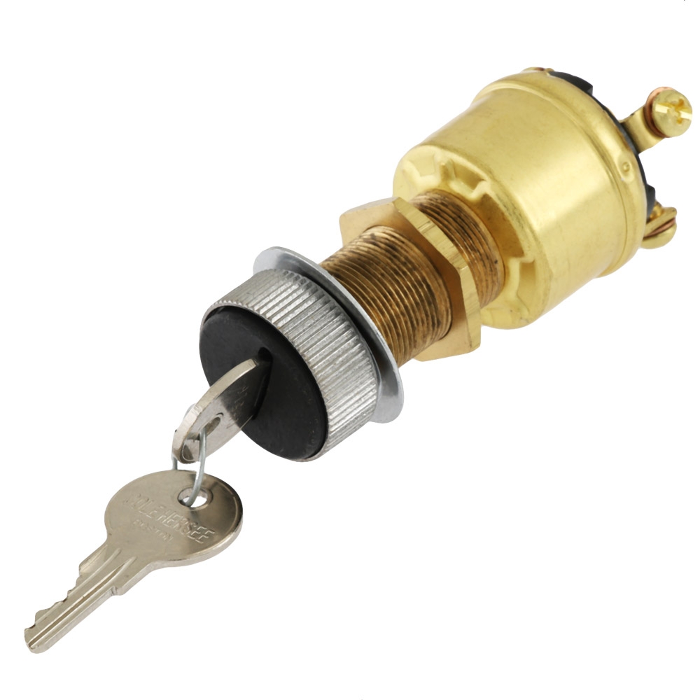 Hella Marine Heavy Duty Ignition and Starter Switch